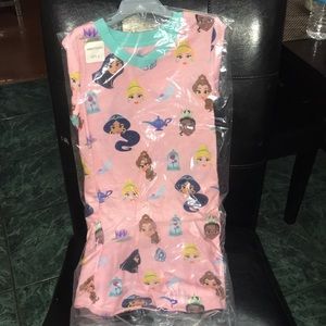 Disney pajama dress. BRAND NEW